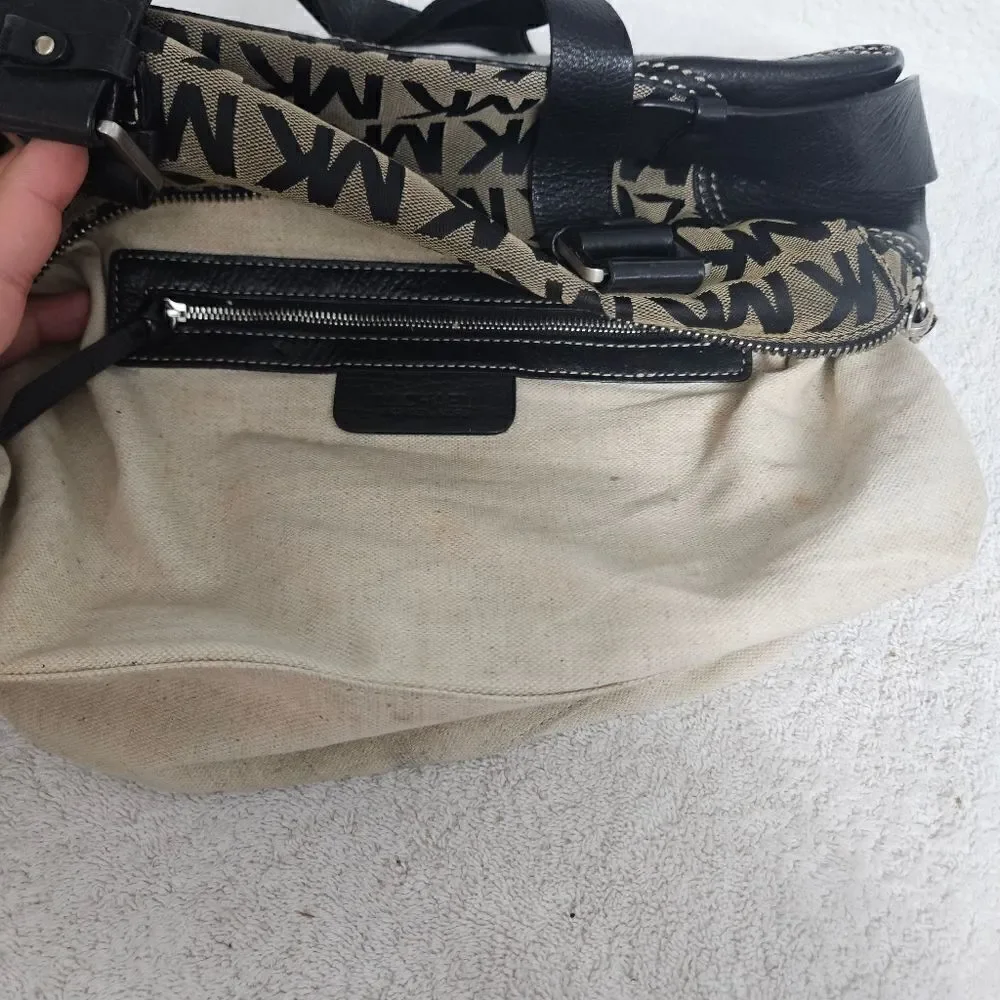 Michael kors shoulder bag